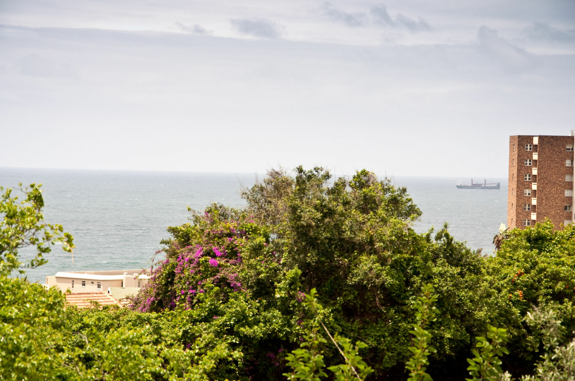 Manaar House Hotel Umhlanga Exterior photo